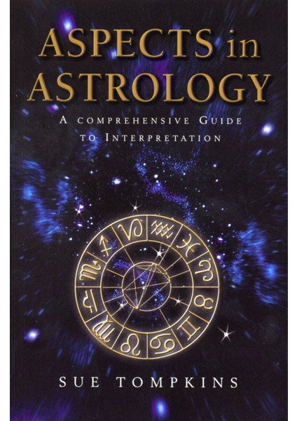 Aspects In Astrology: A Comprehensive Guide To Interpretation