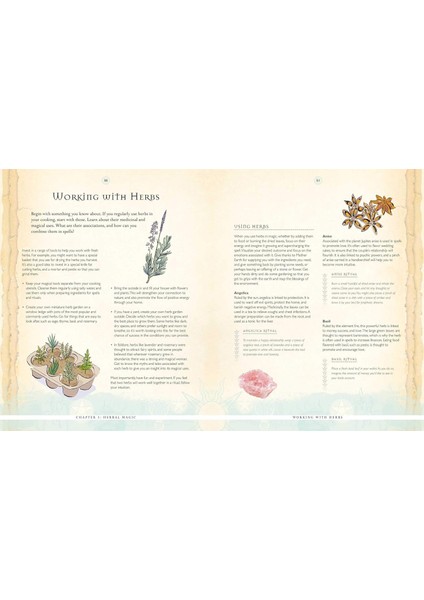 The Beginner’s Guide To Wicca: A Practical Guide For Those Starting On Their Wiccan Path