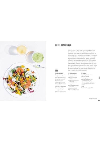 Eat Clean, Play Dirty: Recipes For A Body And Life You Love By The Founders Of Sakara Life