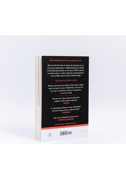 A Visible Man: The Sunday Times Bestseller And Bbc Radio 4 Book Of The Week fiyatları