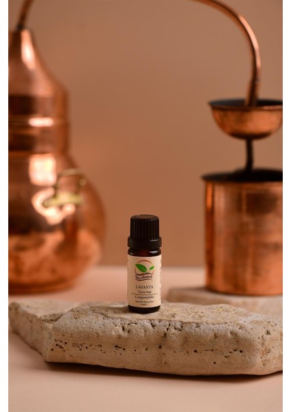 Lavanta Uçucu Yağı 10 ml