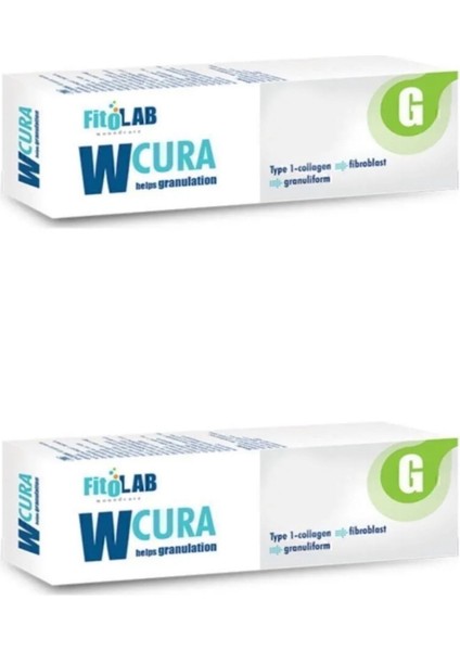 Wcura Plus G İkili Paket