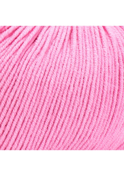 Jeans 36 Pembe Amigurumi Örgü Ipi Hırka Örgü Ipi Bebek Ipi Punch Ipi