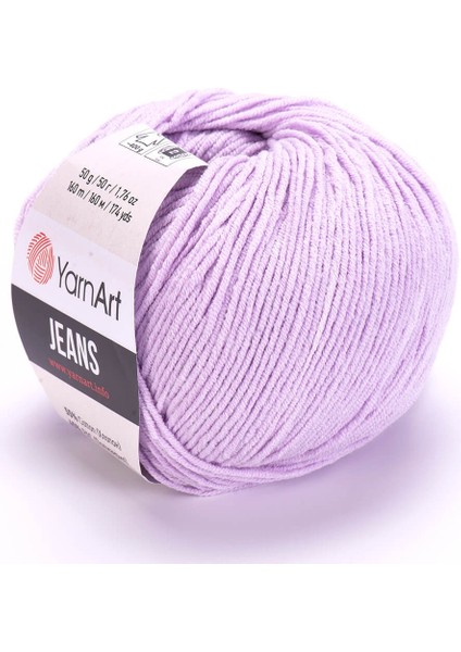 Jeans 19 Menekşe Amigurumi Örgü Ipi Hırka Örgü Ipi Bebek Ipi Punch Ipi