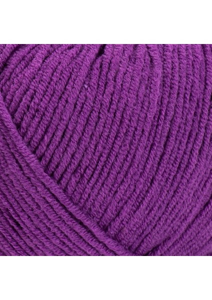 Jeans 50 Mor Amigurumi Örgü Ipi Hırka Örgü Ipi Bebek Ipi Punch Ipi