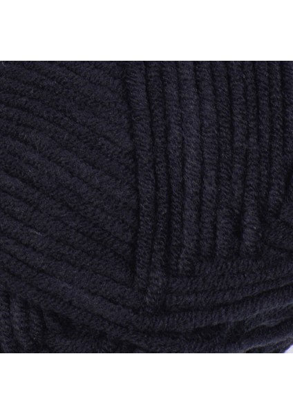 Jeans 53 Siyah Amigurumi Örgü Ipi Hırka Örgü Ipi Bebek Ipi Punch Ipi