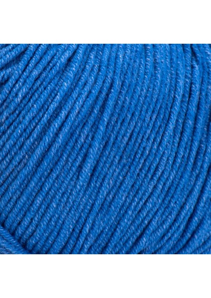 Jeans 16 Koyu Mavi Amigurumi Örgü Ipi Hırka Örgü Ipi Bebek Ipi Punch Ipi