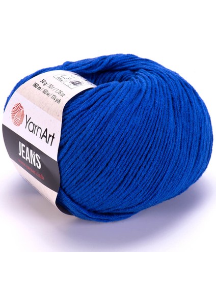 Jeans 47 Saks Mavisi Amigurumi Örgü Ipi Hırka Örgü Ipi Bebek Ipi Punch Ipi