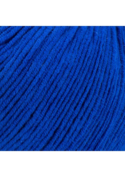 Jeans 47 Saks Mavisi Amigurumi Örgü Ipi Hırka Örgü Ipi Bebek Ipi Punch Ipi