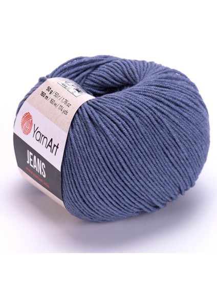 Jeans 68 Gri Mavi Amigurumi Örgü Ipi Hırka Örgü Ipi Bebek Ipi Punch Ipi