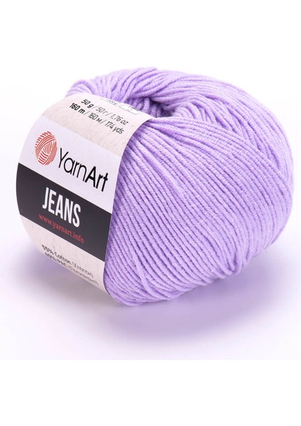 Jeans 89 Lila Amigurumi Örgü Ipi Hırka Örgü Ipi Bebek Ipi Punch Ipi