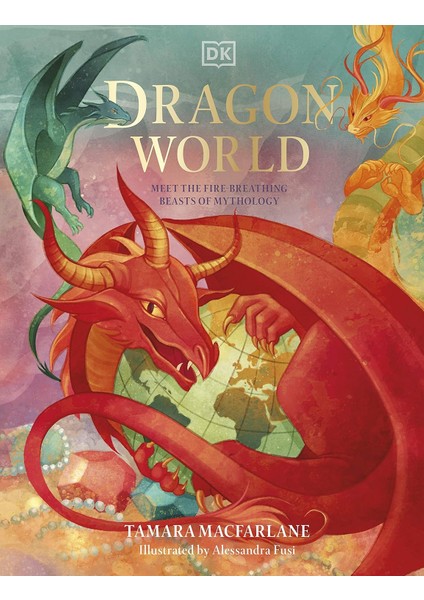 Dragon World