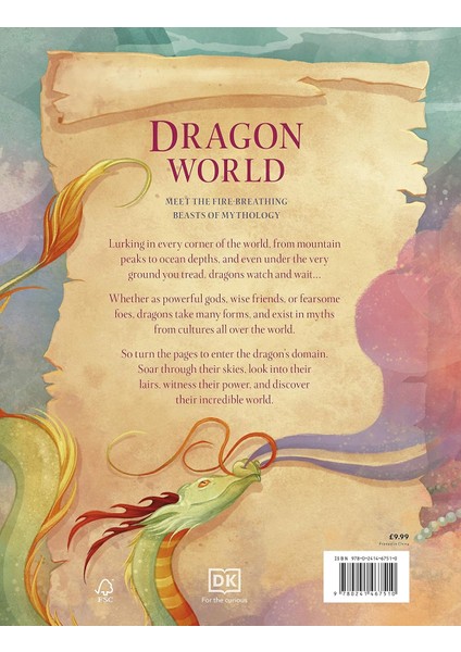 Dragon World fiyatları