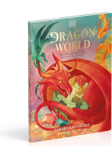 Dragon World modelleri