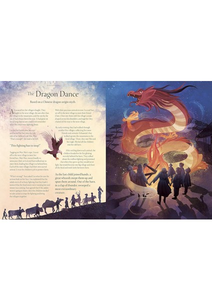 Dragon World fırsatları