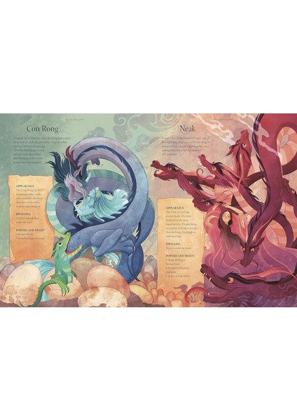 Dragon World indirimleri