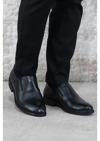 32022 Iç ve Dış Orijinal Deri Klasik Ayakkabı Erkek Ayakkabı fiyatları