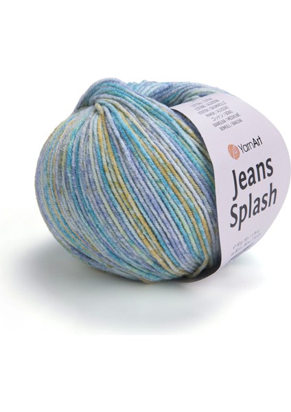 Jeans Splash 959