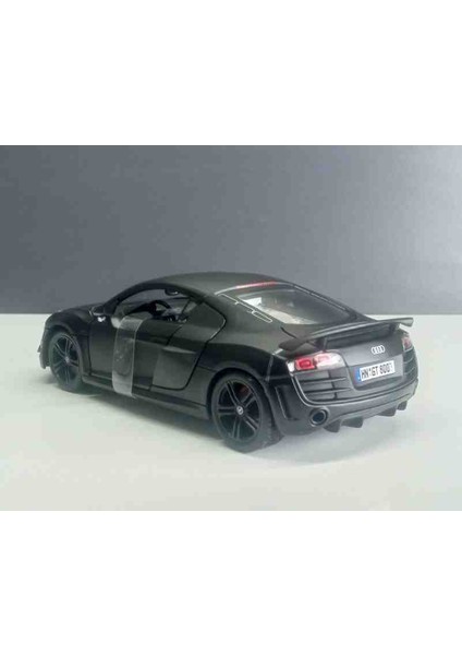 1:18 Ölçek Audi Rs Gt ( Diecast Metal Araba) fiyatları