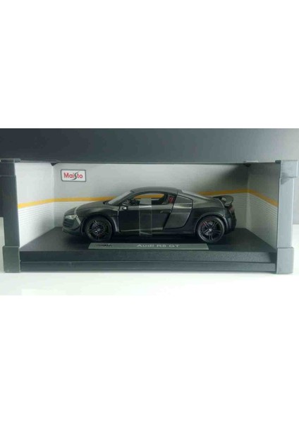 1:18 Ölçek Audi Rs Gt ( Diecast Metal Araba) modelleri