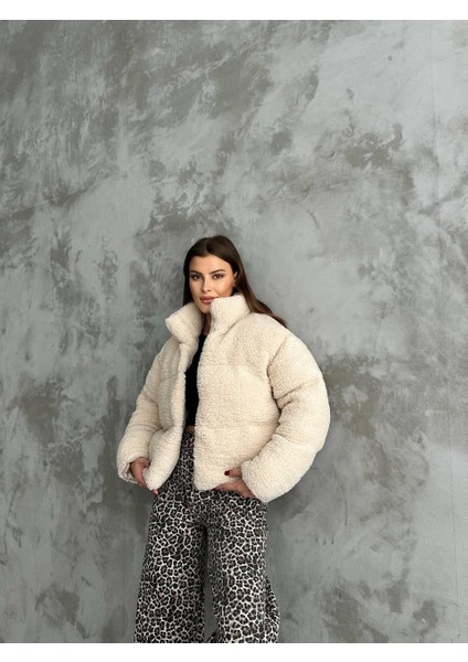 Rahat Polar Fermuarlı Ceket/mont fiyatları