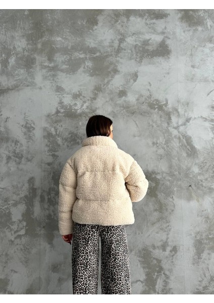 Rahat Polar Fermuarlı Ceket/mont fırsatları