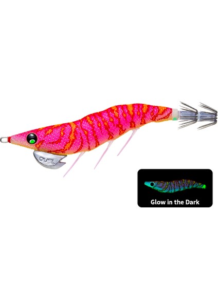 Duel Ez Q Dartmaster Search Double Glow A1761 #3.0 15GR Kalamar Zokası