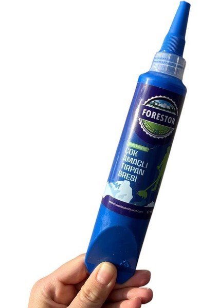 Tırpan Tüp Gres Yağı 150 ml