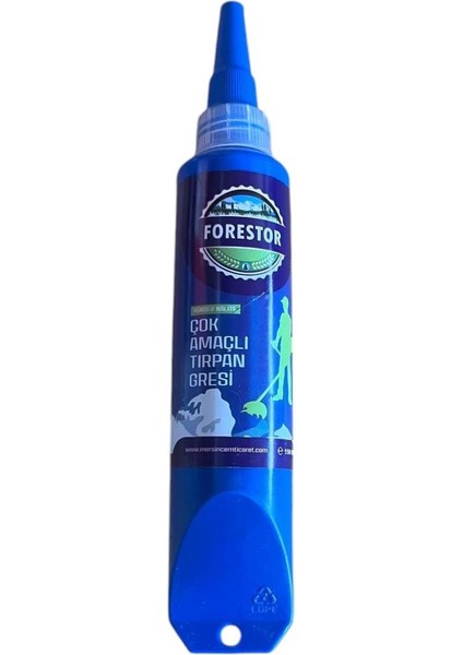 Tırpan Tüp Gres Yağı 150 ml