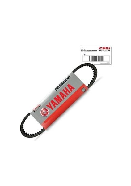 Yamaha Nmax 125-150 Kayış Orjinal 2021-2023