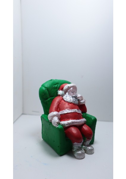 Noel Baba Mum
