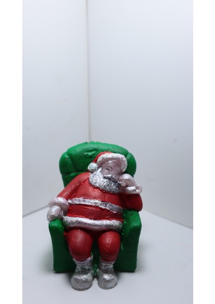 Noel Baba Mum fırsatları