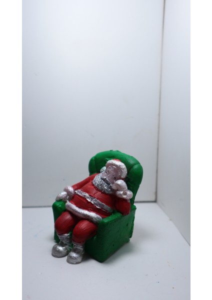Noel Baba Mum indirimleri