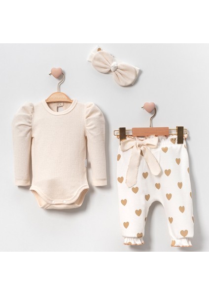 Mini Cayzen Karpuz Kol 3'lü Takım