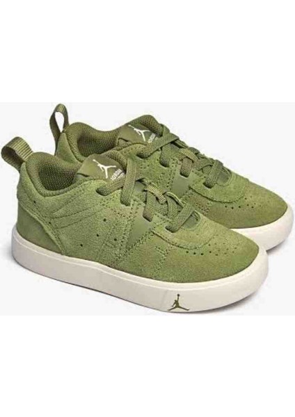 Jordan Series Es Alt Cocuk Sneaker Ayakkabı