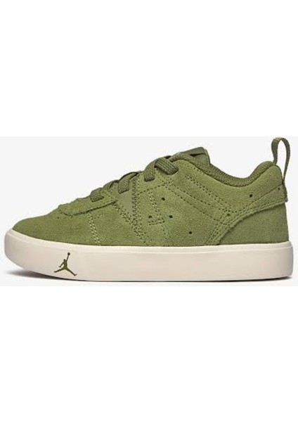 Jordan Series Es Alt Cocuk Sneaker Ayakkabı