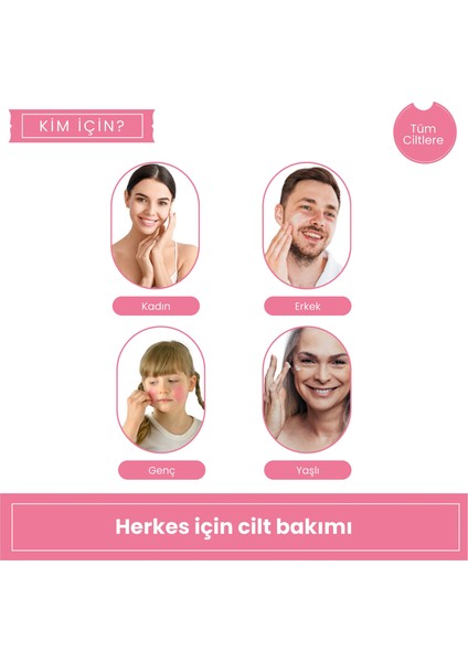 Nemlendirici Krem