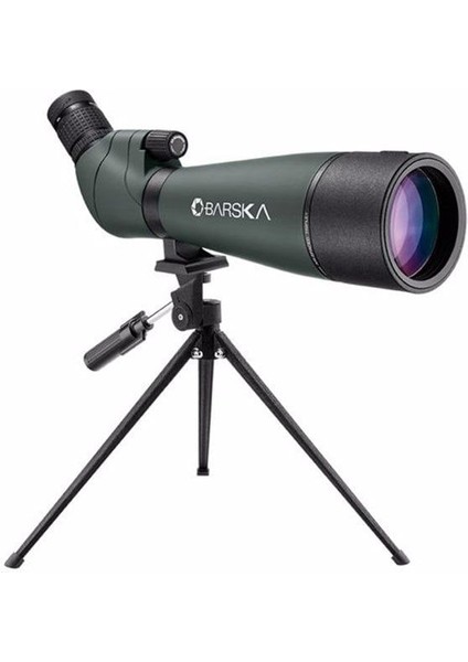 Barska 20-60X80 Angled Spotting Scobe Dürbün