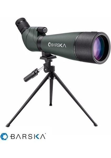 Barska 20-60X80 Angled Spotting Scobe Dürbün indirimleri