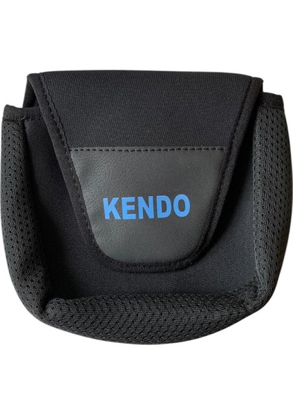 Kendo Makine Çantası M Neopren (4000-5000) Kol Için Cepli