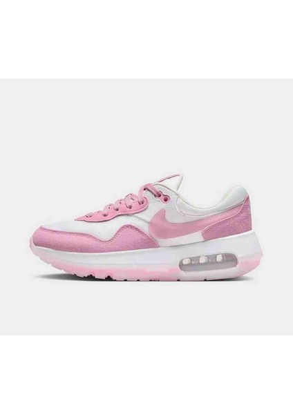 Air Max Motif Cocuk Spor Ayakkabı