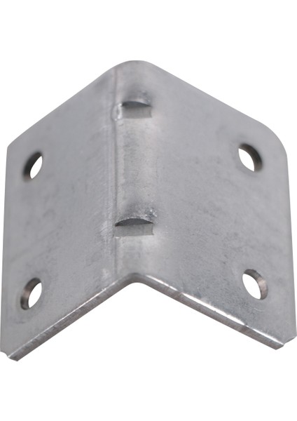 Saç Metal Gönye 40X30 (Adetli)