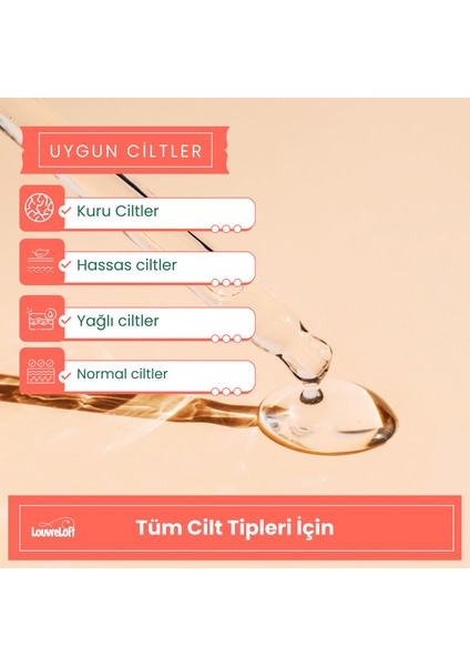 C Vitamini Serum