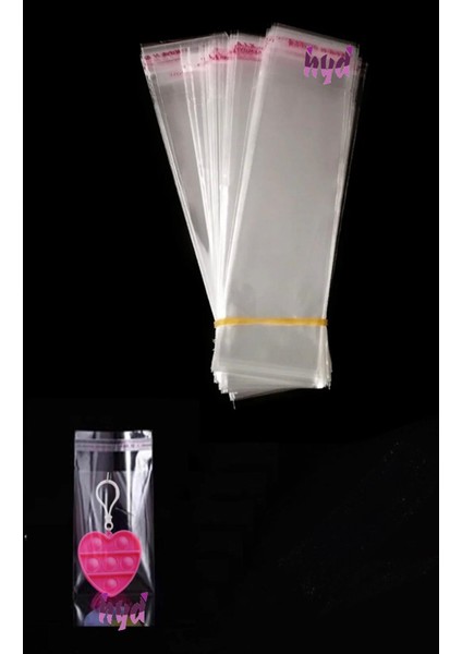 5 Adet Oyuncak Popit Anahtarlık Kendi Şeffaf Hediyelik Poşetinde Doğum Günü Hediyesi Karne Hediyesi fiyatları