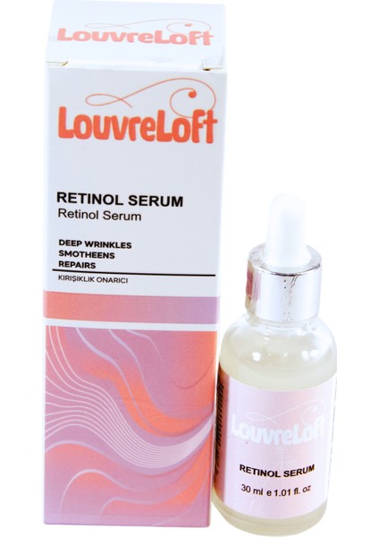 Retinol Serum