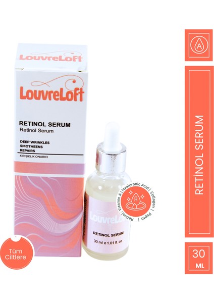 Retinol Serum