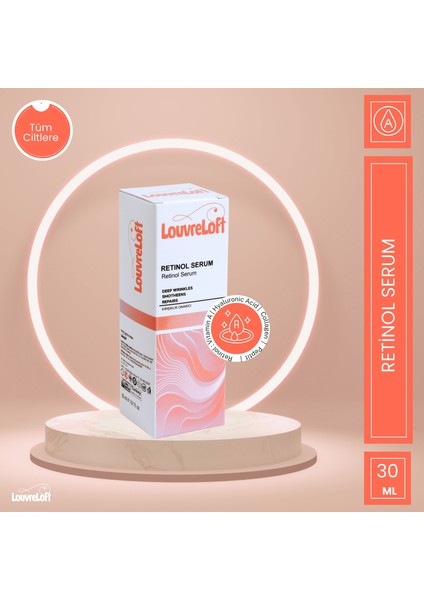Retinol Serum