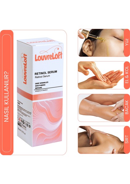 Retinol Serum