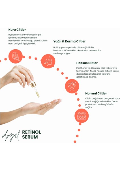Retinol Serum