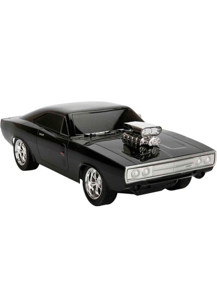 1:16 Fast & Furious Dom’s Dodge Charger R/t ile Hızın Tadını Çıkar!